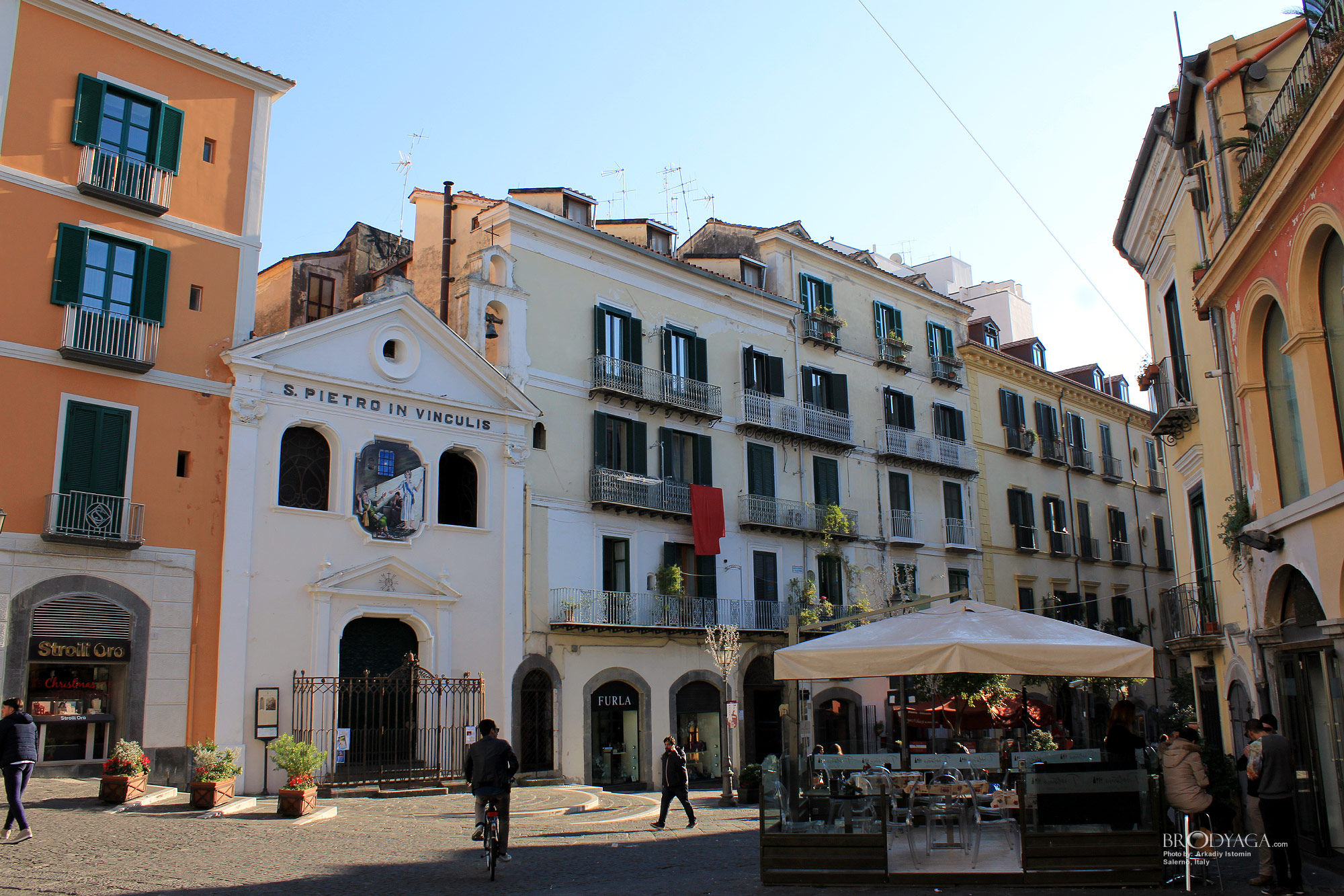 Salerno